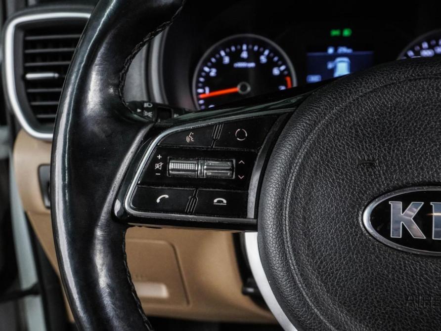 Kia Sportage IV Рестайлинг Воронеж  - изображение 15