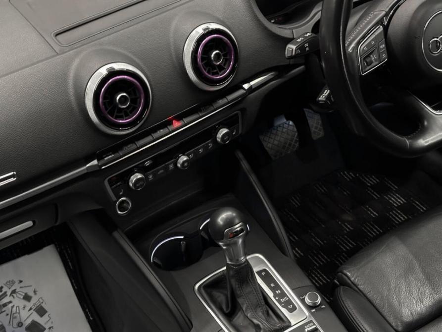 Audi A3 III (8V) Рестайлинг Красноярск  - изображение 10