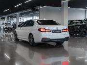 BMW 5 серии VII (G30/G31/G38) Рестайлинг Москва  - изображение 32