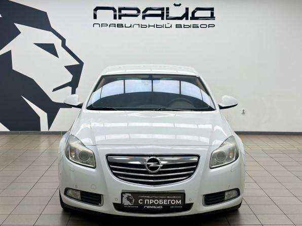 Opel Insignia I с пробегом 2013 года, цена 1 079 000 рублей, 171962 км, седан, Автокод Объявления