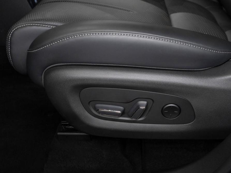 GAC Trumpchi S7 I Рестайлинг Москва  - изображение 15