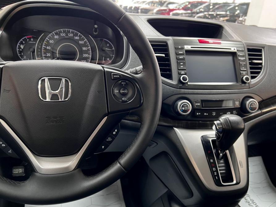 Honda CR-V IV Тверь  - изображение 18