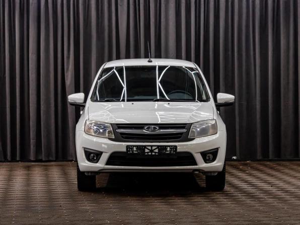 Lada (ВАЗ) Granta I с пробегом 2015 года, цена 635 000 рублей, 159801 км, лифтбек, Автокод Объявления