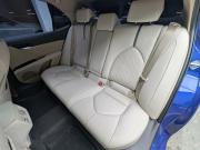Toyota Camry VIII (XV70) Рестайлинг Москва  - изображение 19