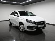 Lada (ВАЗ) Vesta I Рестайлинг (NG) Тверь  - изображение 27