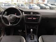 Volkswagen Tiguan II Екатеринбург  - изображение 49