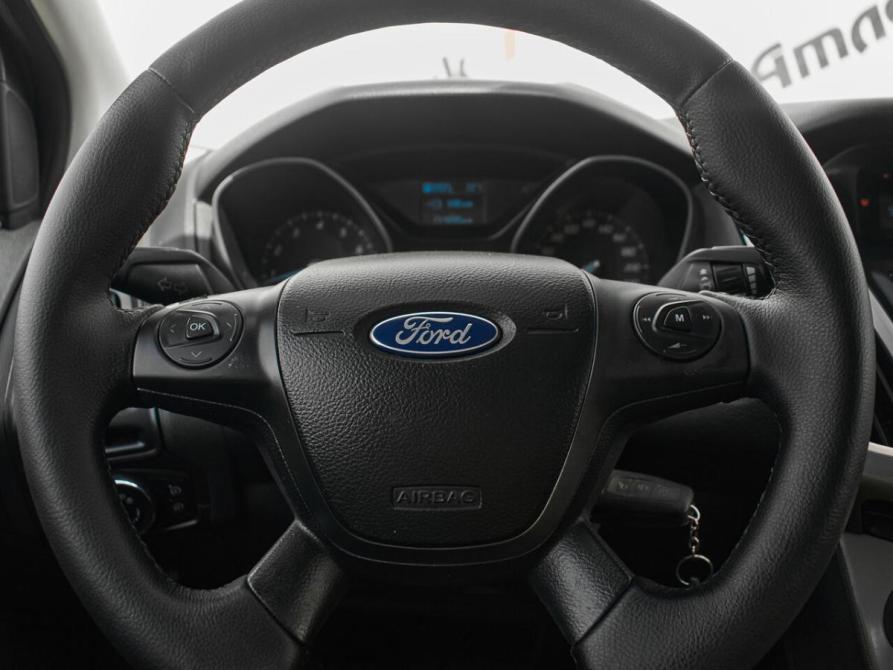 Ford Focus III Екатеринбург  - изображение 13