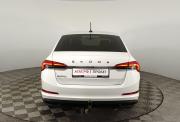 Skoda Rapid II Волгоград  - изображение 30