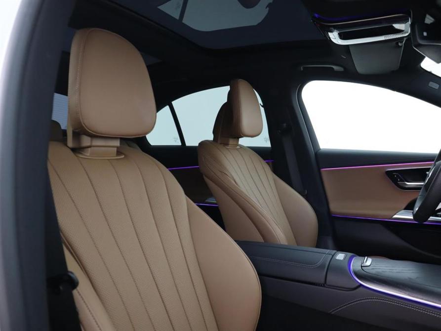 Mercedes-Benz E-Класс VI (W214 S214) Москва  - изображение 11
