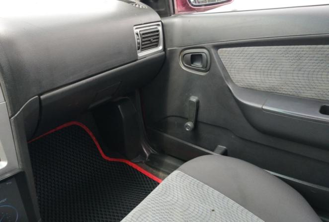 Daewoo Nexia I Рестайлинг с пробегом 2008 года, цена 150 000 рублей, 165000 км, седан, Автокод Объявления