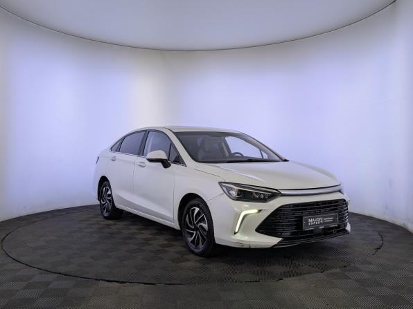 BAIC U5 Plus с пробегом 2023 года, цена 675 000 рублей, 122902 км, седан, Автокод Объявления