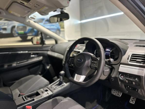 Subaru Levorg I с пробегом 2015 года, цена 1 500 000 рублей, 186000 км, универсал, Автокод Объявления