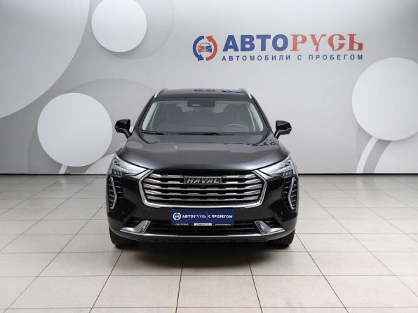 Haval Jolion I с пробегом 2023 года, цена 1 981 000 рублей, 46778 км, внедорожник, Автокод Объявления