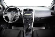 Toyota Corolla X (E140 E150) Пермь  - изображение 33