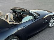 BMW Z4 I (E85/E86) Рестайлинг Волгоград  - изображение 53