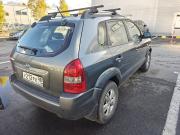 Hyundai Tucson I Санкт-Петербург  - изображение 12
