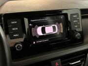Skoda Rapid II Москва  - изображение 23