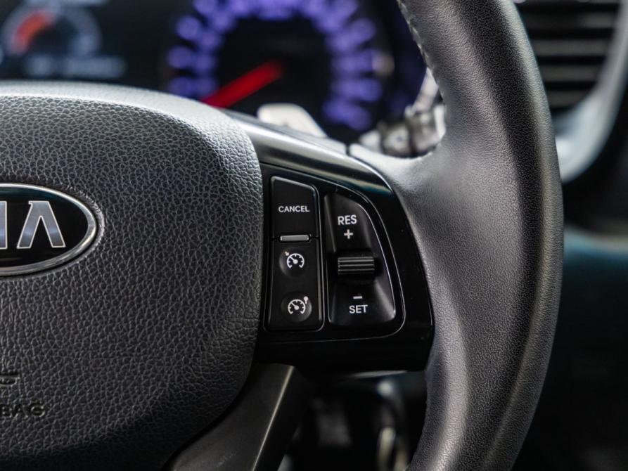 Kia Optima III Рестайлинг Волгоград  - изображение 30
