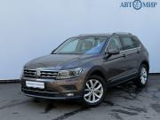 Volkswagen Tiguan II Москва  - изображение 16