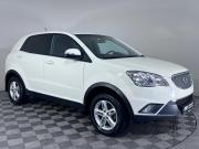 SsangYong Actyon II Ростов-на-Дону  - изображение 21
