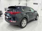 Kia Sportage IV Челябинск  - изображение 19
