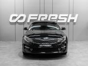 Kia Optima IV Тюмень  - изображение 29