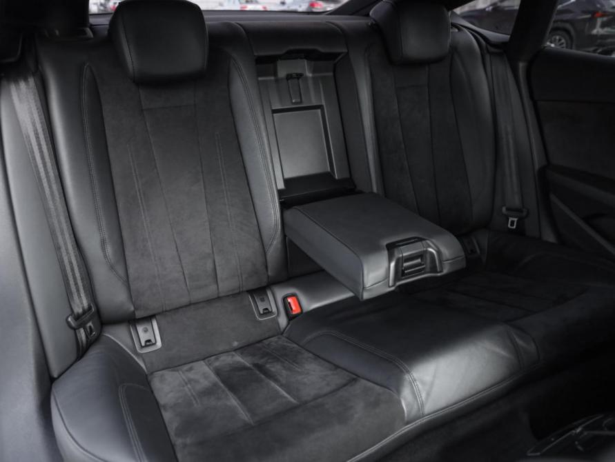 Audi A5 II (F5) Санкт-Петербург  - изображение 30