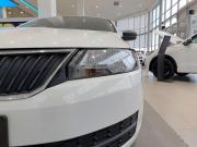Skoda Rapid I Казань  - изображение 43