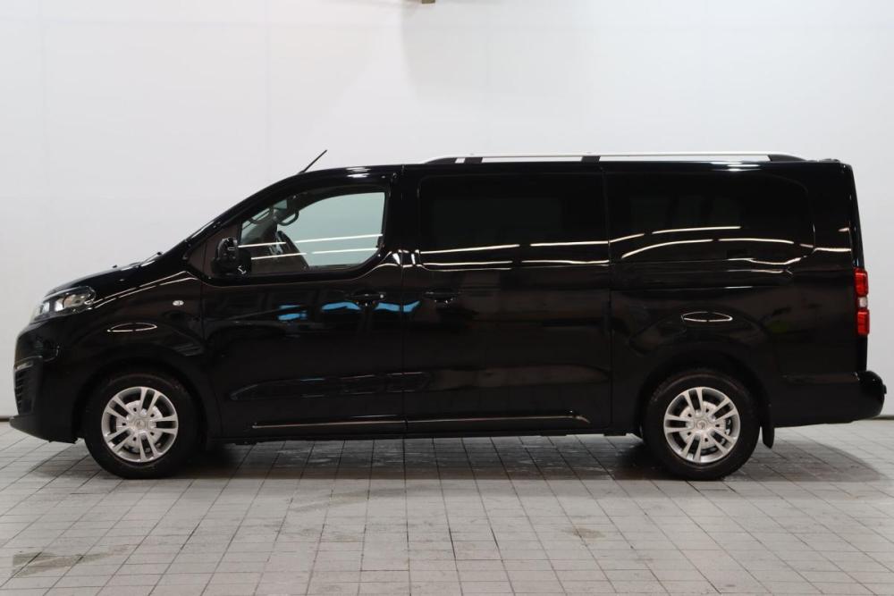 Citroen SpaceTourer I Сургут  - изображение 8