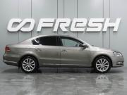Volkswagen Passat B7 Воронеж  - изображение 24