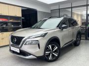 Nissan X-Trail IV Новосибирск  - изображение 17
