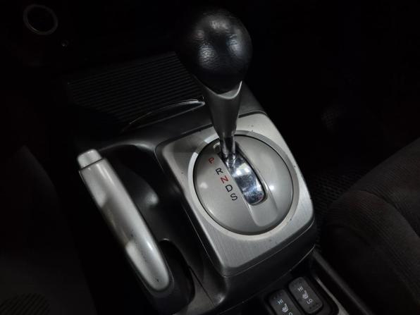 Honda Civic VIII с пробегом 2008 года, цена 760 000 рублей, 313616 км, седан, Автокод Объявления