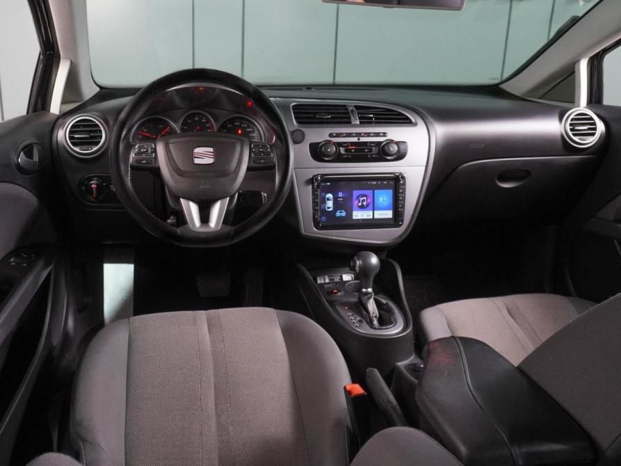 SEAT Leon II Рестайлинг Воронеж  - изображение 6