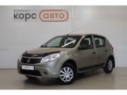 Renault Sandero I Коломна  - изображение 13