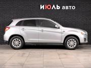 Mitsubishi ASX I Рестайлинг Екатеринбург  - изображение 22
