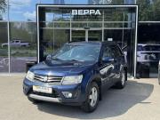 Suzuki Grand Vitara II Рестайлинг 2 Пермь  - изображение 15