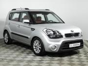 Kia Soul I Рестайлинг Санкт-Петербург  - изображение 20