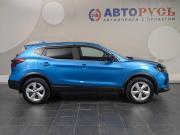 Nissan Qashqai II Москва  - изображение 29