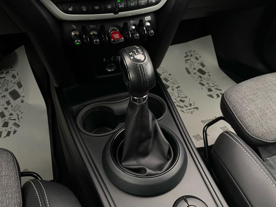 Mini Countryman II Краснодар  - изображение 17