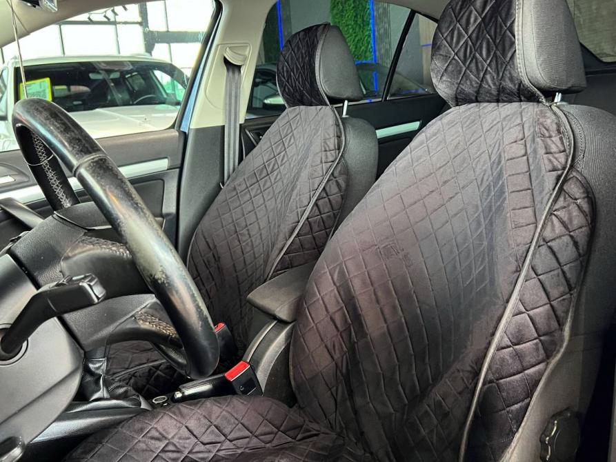 Skoda Octavia II (A5) Рестайлинг Оренбург  - изображение 18