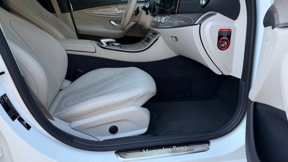 Mercedes-Benz CLS III (C257) Сочи  - изображение 16