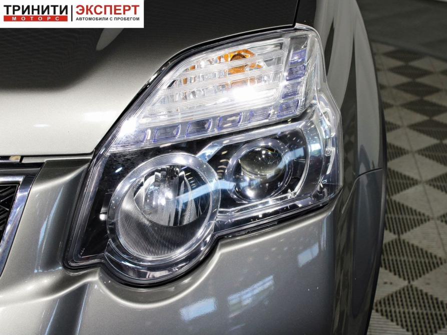 Nissan X-Trail II Рестайлинг Белгород  - изображение 9