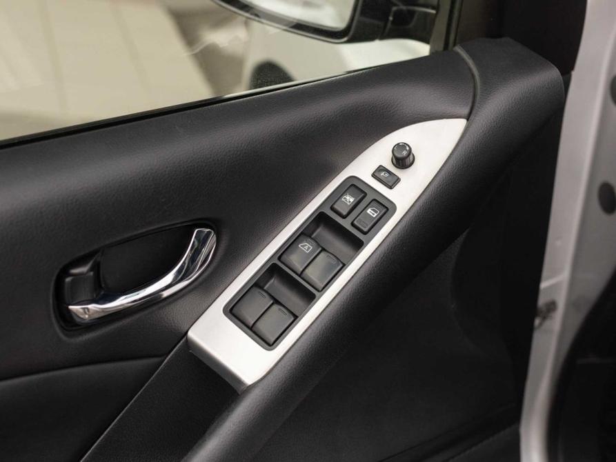 Nissan Murano II (Z51) Рестайлинг 2 Новосибирск  - изображение 17