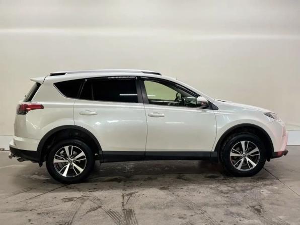 Toyota RAV4 IV (XA40) Рестайлинг с пробегом 2016 года, цена 1 577 000 рублей, 252000 км, внедорожник, Автокод Объявления