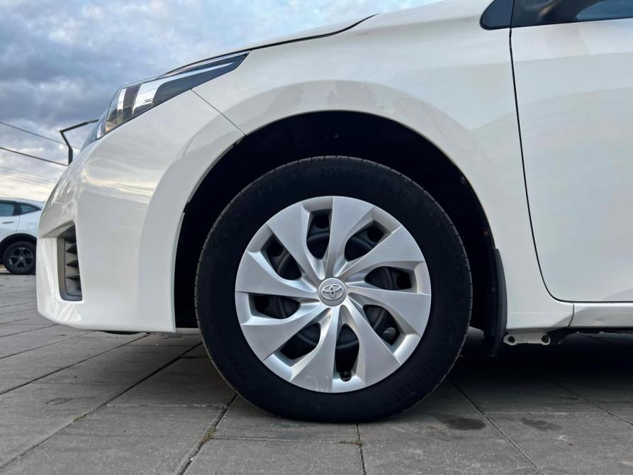 Toyota Corolla XI (E160 E170 E180) Стерлитамак  - изображение 9