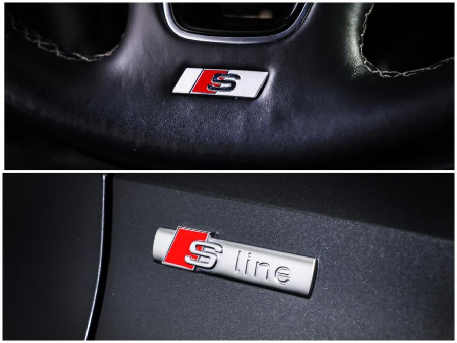 Audi A3 IV (8Y) Москва  - изображение 21