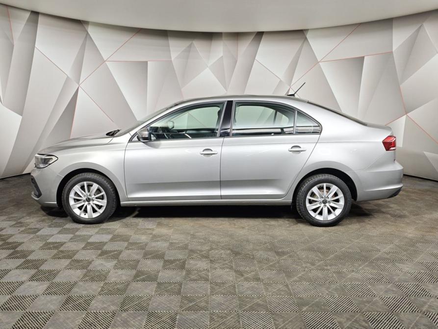 Volkswagen Polo VI Москва  - изображение 6