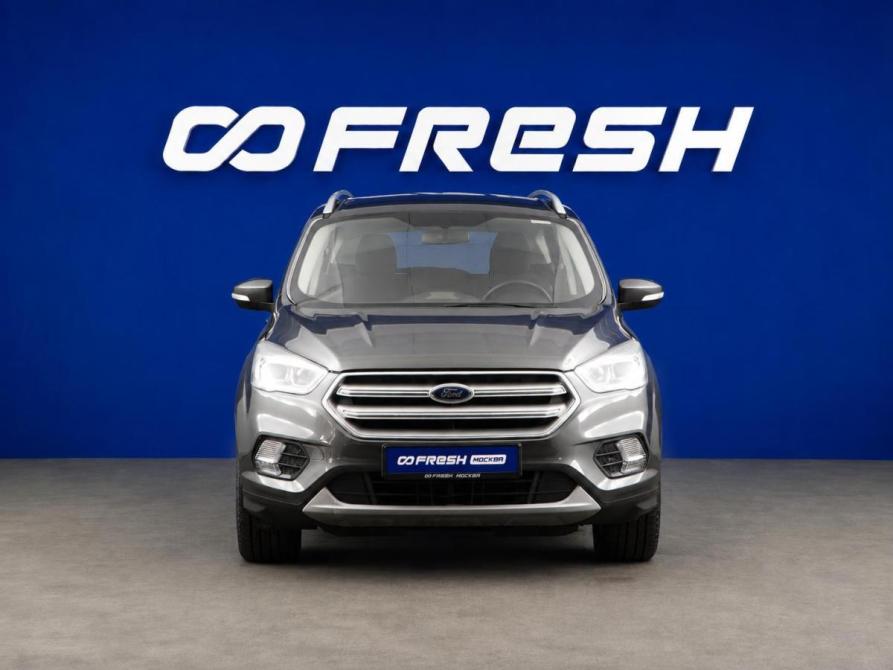 Ford Kuga II Рестайлинг Москва  - изображение 3
