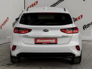 Kia Ceed III Екатеринбург  - изображение 29