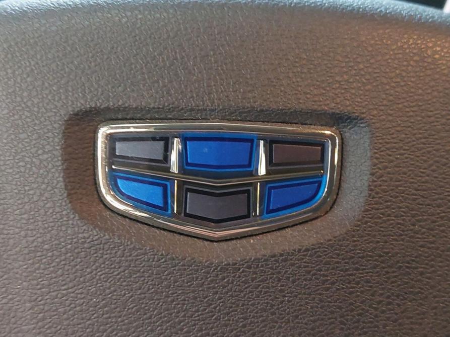 Geely Atlas I Москва  - изображение 34
